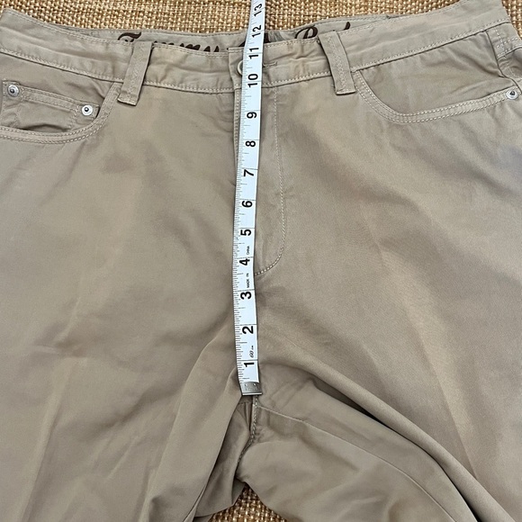 Tommy Bahama Men’s Chino Pants Size 34 - Picture 9 of 10